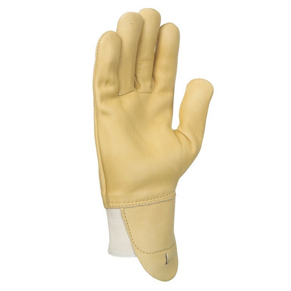 GANTS CUIR HYDROFUGE DR1HPA - 11-0
